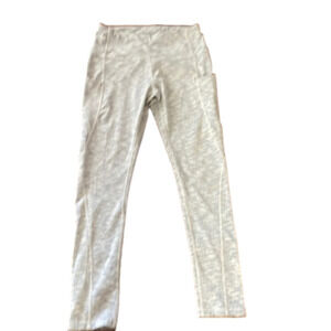 PHISOCKAT Leggings Size Medium